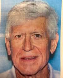 UPDATE: Mr. Miller was found in Upper ST. Clair by their police officers.  Thank you to everyone who helped look for him. MISSING PERSON- William  Miller, age 70 years old, walked away