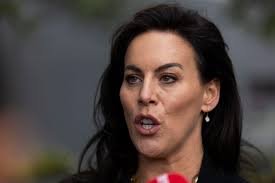 Jennifer Carroll MacNeill