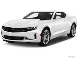 Chevrolet Sports Cars Prices Mpg Features U S News World Report