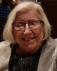 Obituary for Clara Jean (Conrad) Short