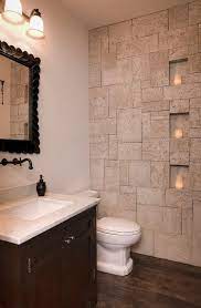 Amazing gallery of interior design and decorating ideas of bathroom wall niche in bathrooms by elite interior designers. Pin By Ed Bassett On Bathroom Interior In 2021 Bathroom Stone Wall Stone Tile Bathroom Marble Tile Bathroom