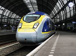 On 30th april 2020, they'll be a new route running directly from london st pancras to. Eurostar Launches Direct Return Train Between London And Amsterdam Vacations Travel