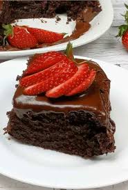 How To Make The Best Chocolate Cake Using This Secret Recipe Cake Recipes Tasty Chocolate Cake Mayonnaise Cake