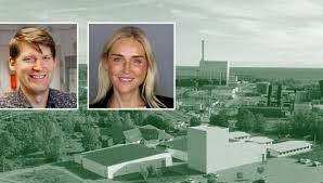 Adrian Dahlquist, PhD