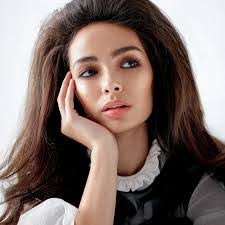 Christine Javier's Instagram, Twitter & Facebook