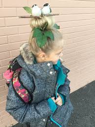 Bird With Crazy Hair Crazy Hair Day Bird S Nest Crazy Hair Days Crazy Hair Wacky Hair