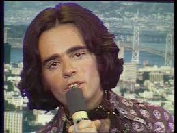 Télé française années 70... et autres: Ring Parade et Système deux :  émission du 1er juin 1975 : Michel Sardou