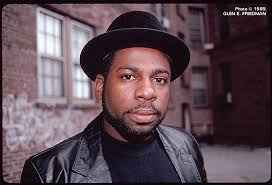 Jam Master Jay R.I.P.