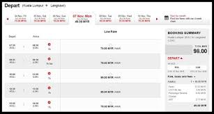 Pesan tiket pesawat murah pesan tiket pesawat murah online promo. Cara Membeli Tiket Kapal Terbang Flight Secara Online Airasia Nothing To Somethings