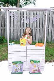 Check spelling or type a new query. Diy Sandbox Ice Cream Stand For Crayola Play Sand April Golightly