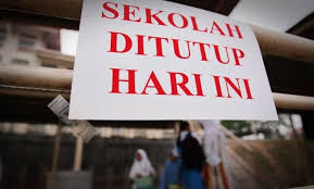 Selama ini mungkin yang diketahui. Tutup Semua Sekolah Keputusan Terbaik Ismaweb