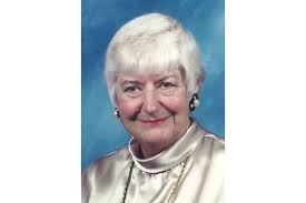 Shirley Roof Obituary (1929