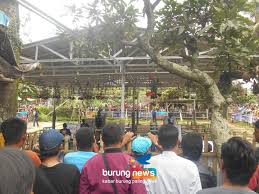 Pabrik sukro copong garut / maket bendung copong k. Exclusive Bnr Garut Sateko Bird Squads Kekuatan Baru Yang Siap Mengancam Burungnews