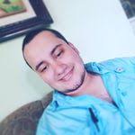 Elias Rauda's Instagram, Twitter & Facebook