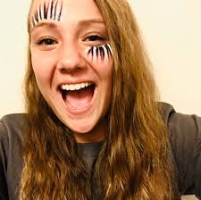 In memory of Kate Marshall