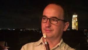 El taller del lutier