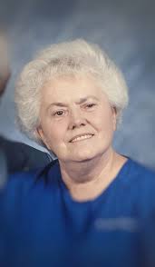 Dorris Lobo Obituary