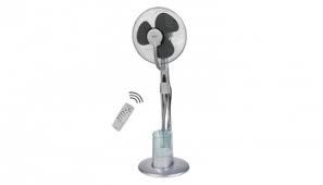 Alpatec Taurus Vb 02 Test Avis Detaille De Ce Ventilateur Brumisateur
