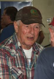 Charles “Chick” Stockwell Jr. (1928-2013)