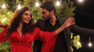 Turkish Series Hercai More Than Just Tv Show Says American Psychologist Daily Sabah