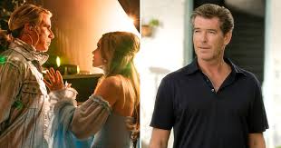 The story of fire saga': Mamma Mia Connection In Eurovision Song Contest Popsugar Entertainment