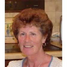 Marian Fitzpatrick née O'Boyle