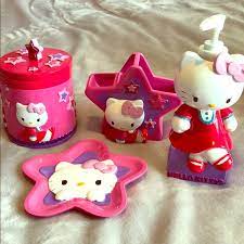 87 results for hello kitty bathroom set. Hello Kitty Other Hello Kitty Bathroom Set Poshmark