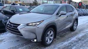 Image result for Silver Lining 2015 NX