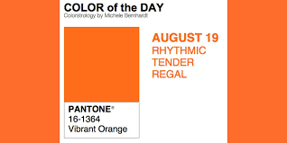 We did not find results for: Aiga On Twitter Unusually Self Explanatory Pantone Today S Coloroftheday Is Vibrant Orange Http T Co Cks4v0rain Http T Co Myg6f0so1h