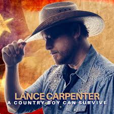 Lance Carpenter