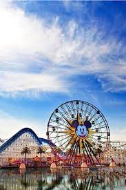 Disneyland California Adventure Only 2 More Weeks Till Im There Disneyland Photography Disneyland Pictures Disneyland Anaheim