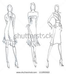 How to draw a sitting pose. 17 A Mannequin Drawing For Fashion Design Ideas Mannequin Drawing Fashion Design Mannequins