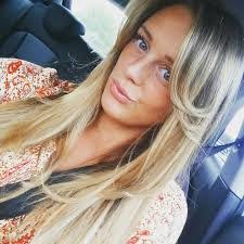 Charlotte Lilly's Instagram, Twitter & Facebook