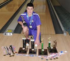Roll 'Em: Ephrata sophomore bowler Enck turns in some 'prime' performances 