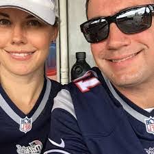 Brett Reschke's Instagram, Twitter & Facebook