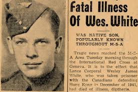 The Reach Museum digitizies “Teddy Bear Spotlights,” window into  Abbotsford's WW2 soldiers' service