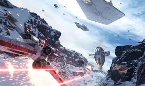 Star wars battlefront gives you the chance to play as a soldier in intense multiplayer battles with up to 32 people. Star Wars Battlefront Single Player Mode Update Ps4 And Xbox One Release Date Revealed Gaming Entertainment Express Co Uk