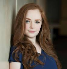 Meet SAVANNAH TROTTER, who will make her Playhouse Debut as ARIEL, in  Disney's The Little Mermaid, December 1-23! Savannah is a senior at Waukee  High School. Her stage credits include Peter and