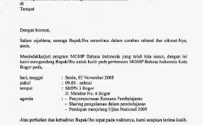 Karena sifatnya yang resmi, bahasa yang dipakai dalam surat dinas haruslah baku dan menerapkan sistem formalitas. Bahasa Menulis Surat Resmi Cute766