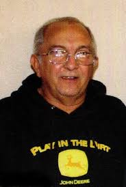 Obituary for Randall Carl Bias