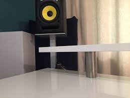 Oft ist daher eine teure maßanfertigung der einzige weg zur perfekten einrichtung. Studiotisch Kaufen Oder Selber Bauen Homerecorder Aufgepasst