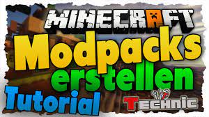 · make a few more folders inside the one you just made . Download How To Make A Modpack Through The Tekkit Launcher For Minecraft 15 Mp4 Mp3 3gp Naijagreenmovies Fzmovies Netnaija