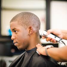 THE BEST 10 BARBERS near HYDE PARK, MA 02136