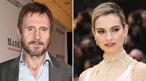Жизнь так коротка / life`s too short (2011) (сериал). Liam Neeson Thriller Retribution Near Sells Out International Variety