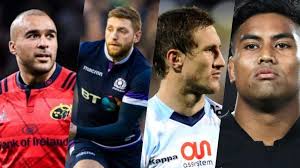 Le top 14 2018/2019 est la 120ème édition de cette épreuve. Les 10 Plus Gros Transferts Pour La Saison 2018 2019 Du Top 14 Rugby O Top