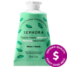 Free delivery and returns on ebay plus items for plus members. Hand Balm Scrub Sephora Collection Sephora