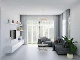 Các tiêu chí lựa chọn sơn nội thất