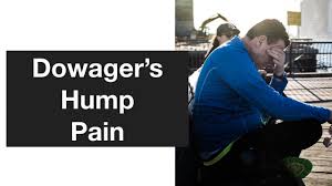 Hydrotherapy, or water therapy, may also be effective. How To Get Rid Of Dowager S Hump