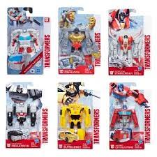 Maybe you would like to learn more about one of these? Hasbro Transformers Action Figures Assorted Family Dollar