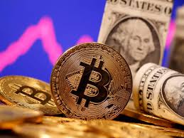 I'm highly confident that bitcoin can go up 10 times under certain reasonably assumed conditions—namely, it can be as valuable as gold. Bitcoin Hit The 1 Trillion Market Cap Milestone Twice As Fast As Amazon And Three Times Faster Than Apple Data Shows Currency News Financial And Business News Markets Insider